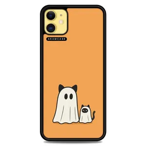 AKAM AMC-WA11-BOO-21 Cover For Apple iPhone 11