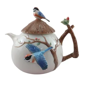قوری فرانز مدل پاسارین کد FZ02745