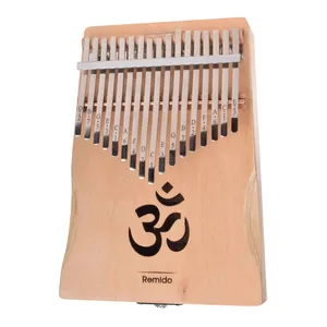 کالیمبا رمیدو مدل P-S