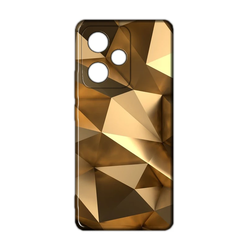 کاور  مدل اسپرت کد 095 مناسب برای گوشی موبایل شیائومی Redmi 13