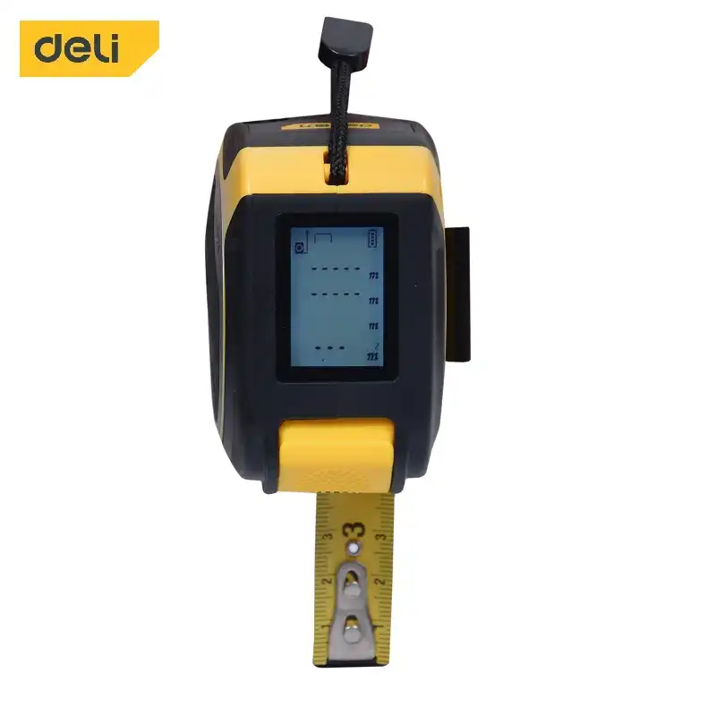 متر لیزری دلی مدل  DL4172A