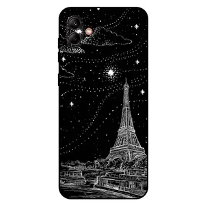 Megafone 8107 Cover For Samsung Galaxy A04 4G