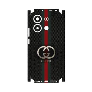 MAHOOT GUCCI_Logo-FullSkin Cover Sticker for Xiaomi Redmi Note 13 4G