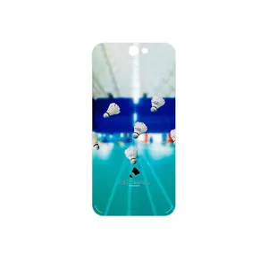 MAHOOT Badminton Cover Sticker for HTC One A9