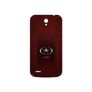 MAHOOT JAC Cover Sticker for Huawei Ascend G610