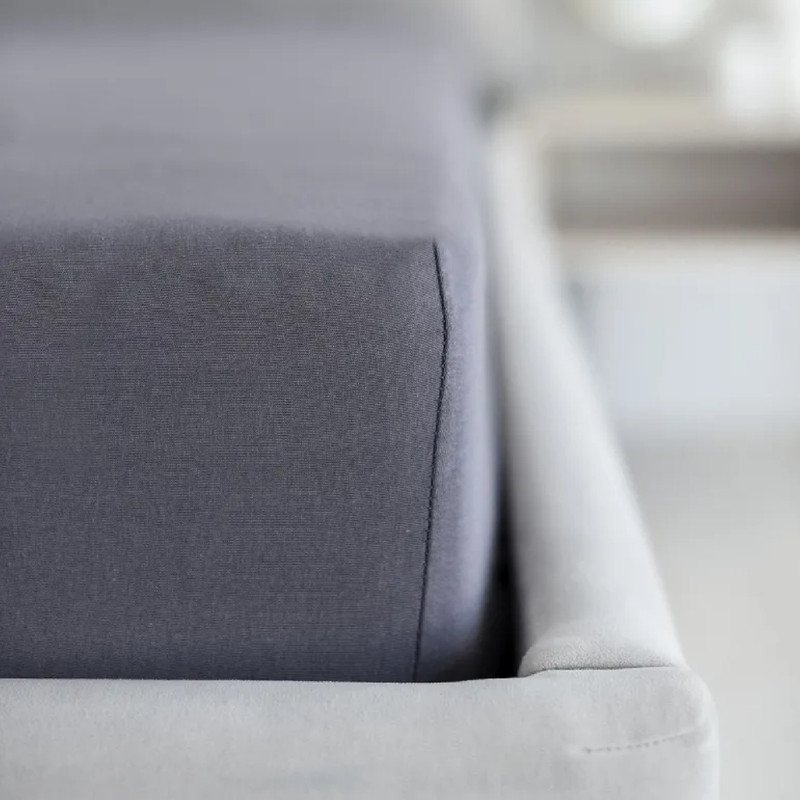 ملحفه گالتکس مدل کشدار 1 نفره سایز 200*120 سانتی متر