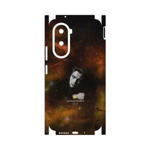 MAHOOT Leonardo Dicaprio-FullSkin Cover Sticker for Xiaomi Poco M7 4G