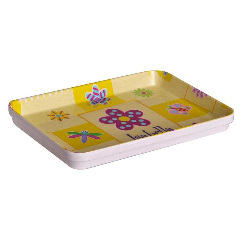 سینی مهروز طرح ایزابلا کد 1110