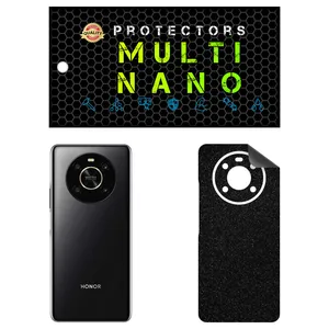MULTI NANO X-F1G Back Skin For Honor X9