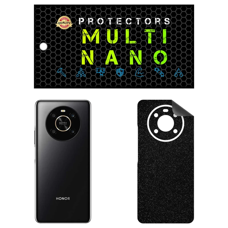 برچسب پوششی مولتی نانو مدل X-F1G مناسب برای گوشی موبایل آنر X9