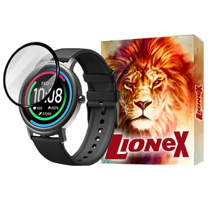 Lionex PMMAWL Screen Protector For Xiaomi Mibro Air