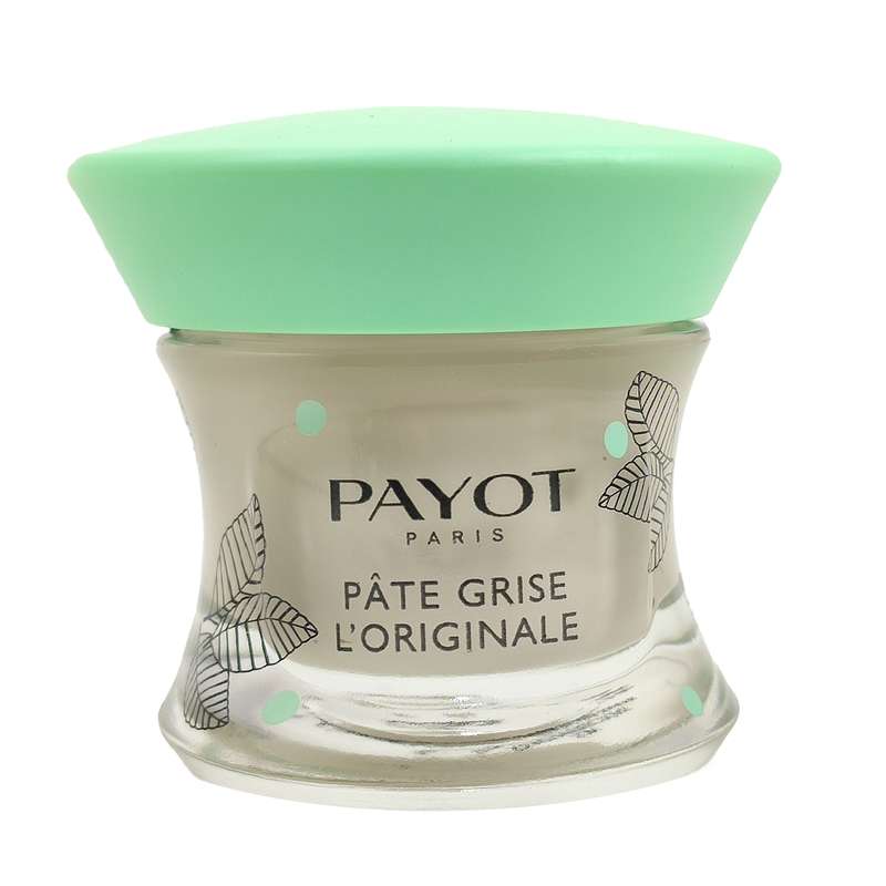 خمیر ضد جوش پایوت مدل PATE GRISE حجم 15 میلی لیتر خمیر ضد جوش پایوت مدل PATE GRISE حجم 15 میلی لیتر