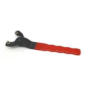 آچار مینی فرز کد HRC-48-65 مدل تنظیمی سایز 4/9 میلی متر