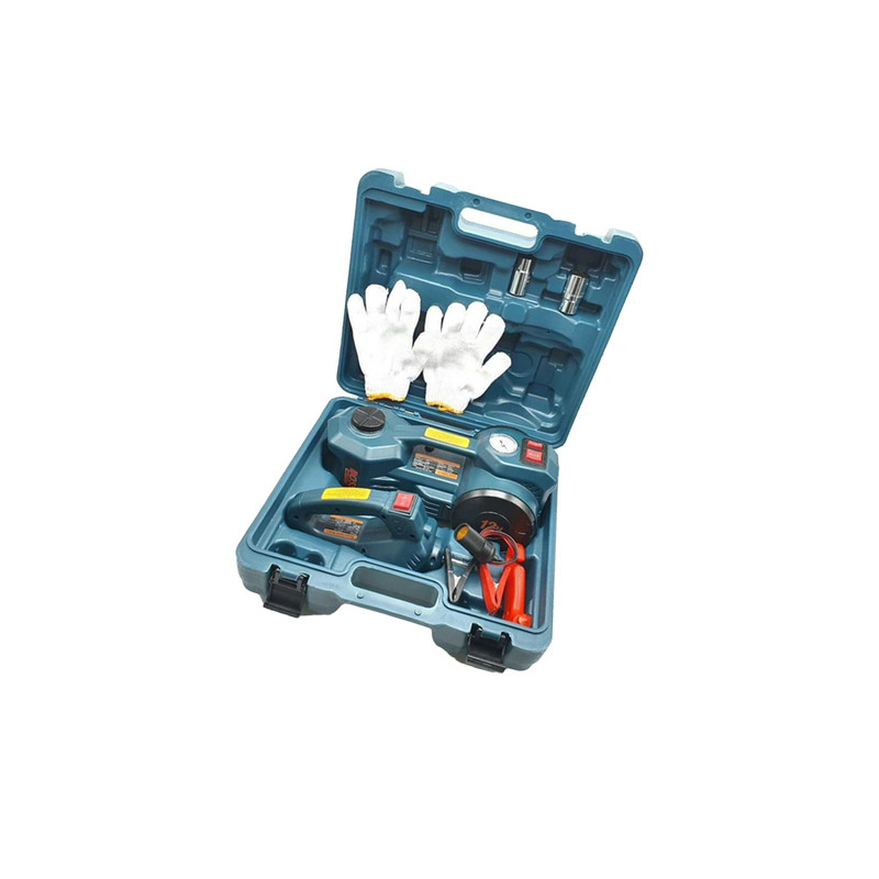 جک خودرو باس مدل bs-car--kit مجموعه 3 عددی