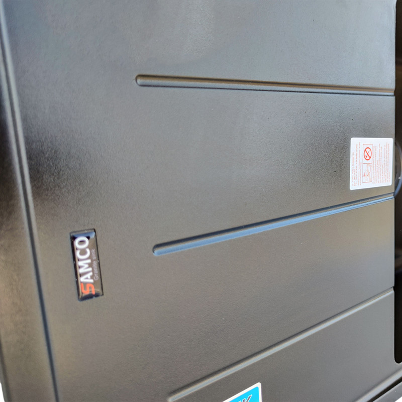 سینک سامکو مدل SP-502 توکار