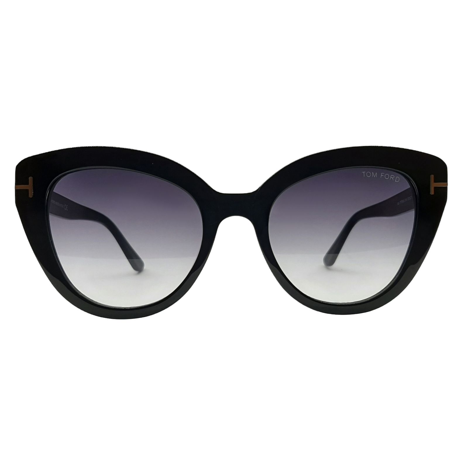 عینک آفتابی زنانه تام فورد مدل LZZI-TF845-01a