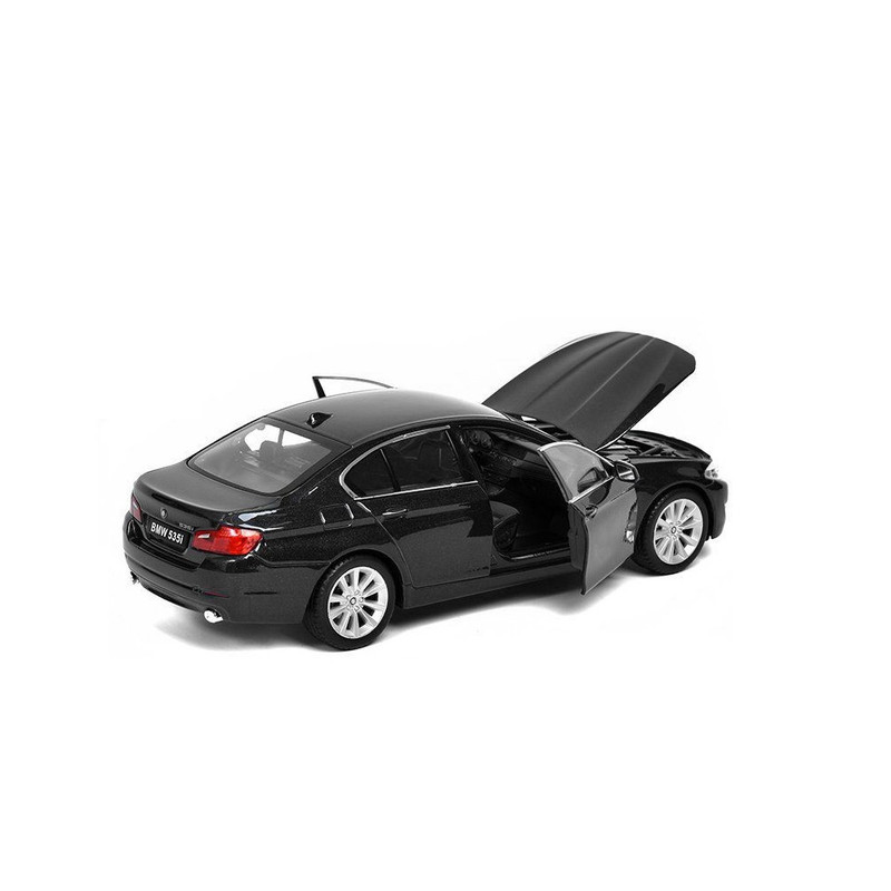 ماکت ماشین ولی مدل BMW 5 serisi 535i F10
