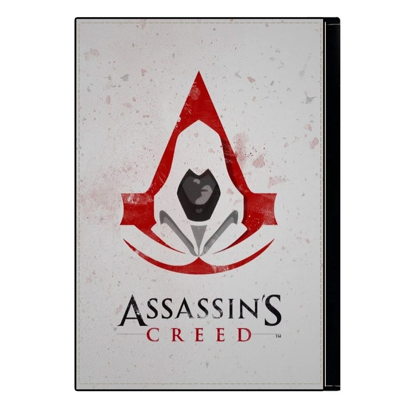 کلاسور مدل assassins creed کد v4