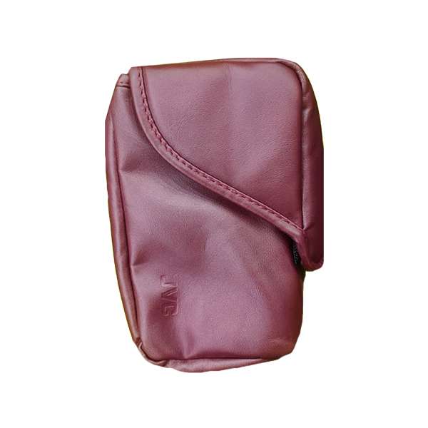 کیف دوربین جی وی سی مدل CB-VM60-JVC کیف دوربین جی وی سی مدل CB-VM60-JVC