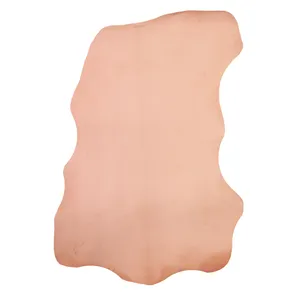 چرم طبیعی مدل گیاهی کد VG188