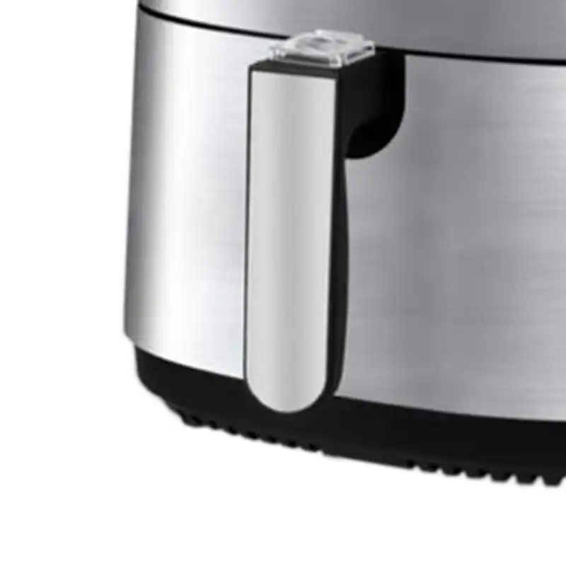 سرخ کن بدون روغن مدل Silver Star Air Fryer AYP-892