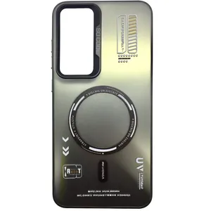 Goof So-Cool Cover Suitable for Samsung Galaxy S24 FE 