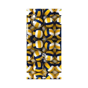 MAHOOT Volleyball-FullSkin Cover Sticker for Samsung Galaxy M04