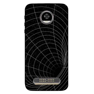 Megafone 8108 Cover For Motorola Moto Z2 Play