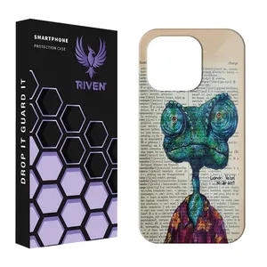 RIVEN RI1-1 Case For Apple iphone 13 Pro Max