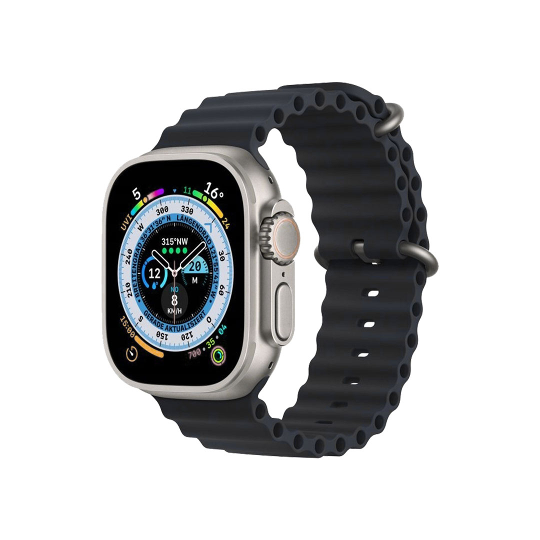 ساعت هوشمند گلکسبیت مدل GW Ultra 2