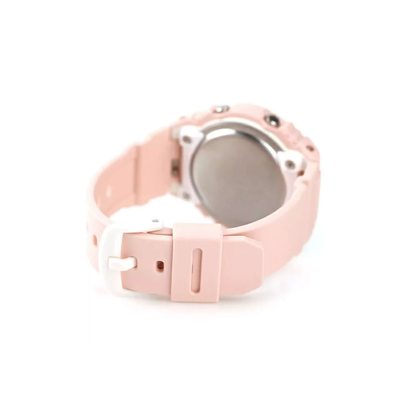 ساعت مچی عقربه ای زنانه کاسیو مدل BGA-260FL-4ADR