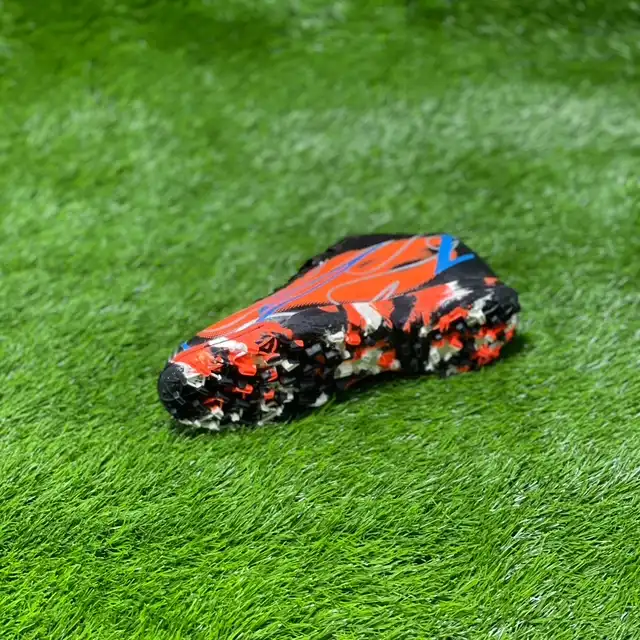 کفش فوتبال  مدل استوک ریز N-MERCURIAL25