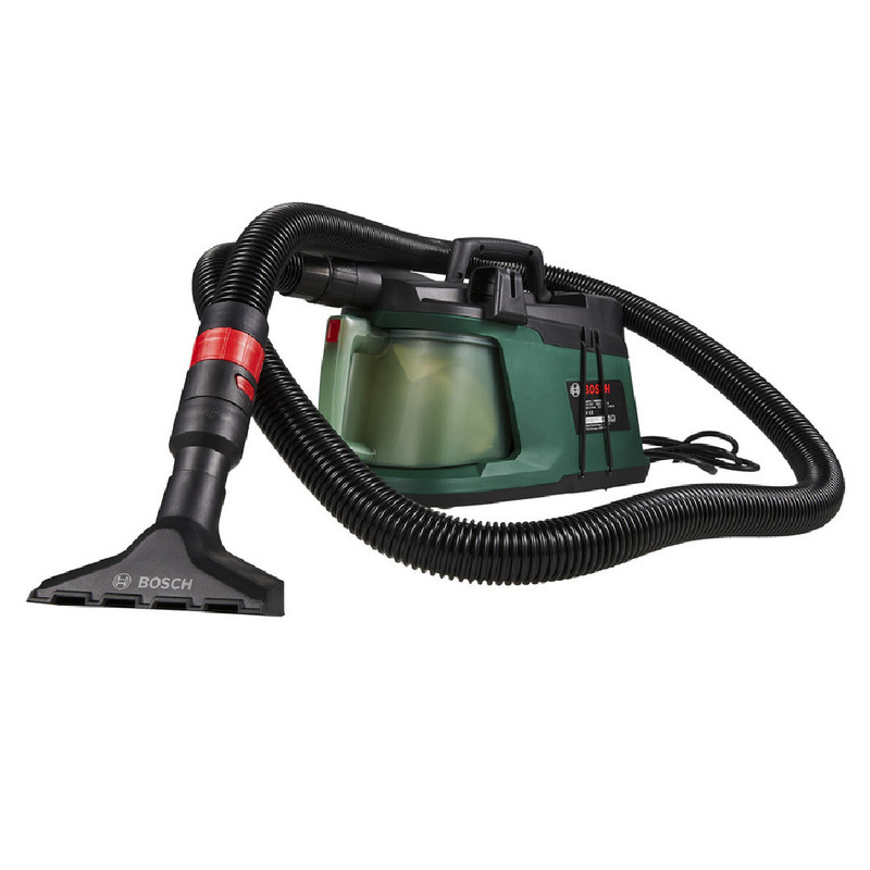 جاروبرقی صنعتی بوش مدل EasyVac 3