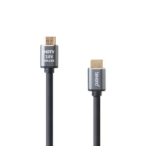 کابل HDMI بیاند مدل BA-712 طول 5 متر