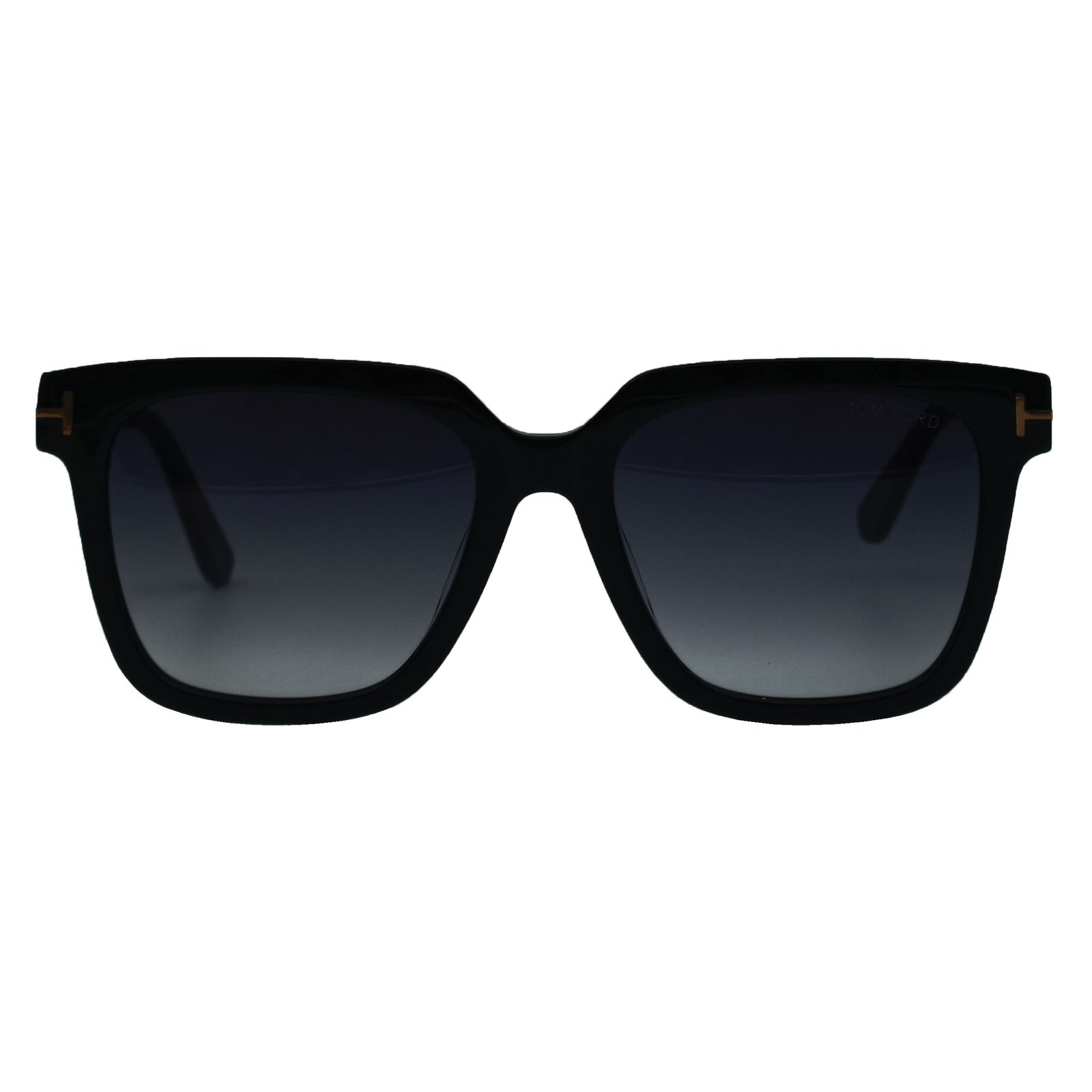 عینک آفتابی تام فورد مدل Selby TF952 001