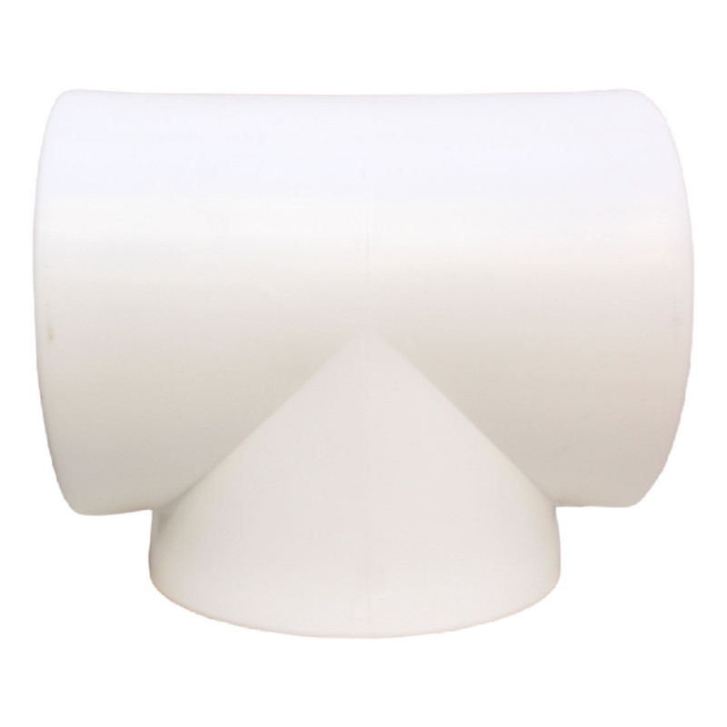 اتصال سه راهی مدل PP-RC-110 اتصال سه راهی مدل PP-RC-110