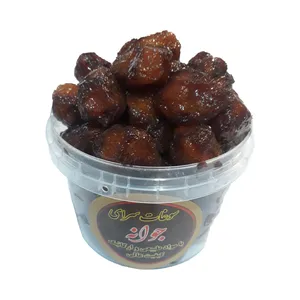 آلو خورشتی آفتابی تویسرکان - 350 گرم