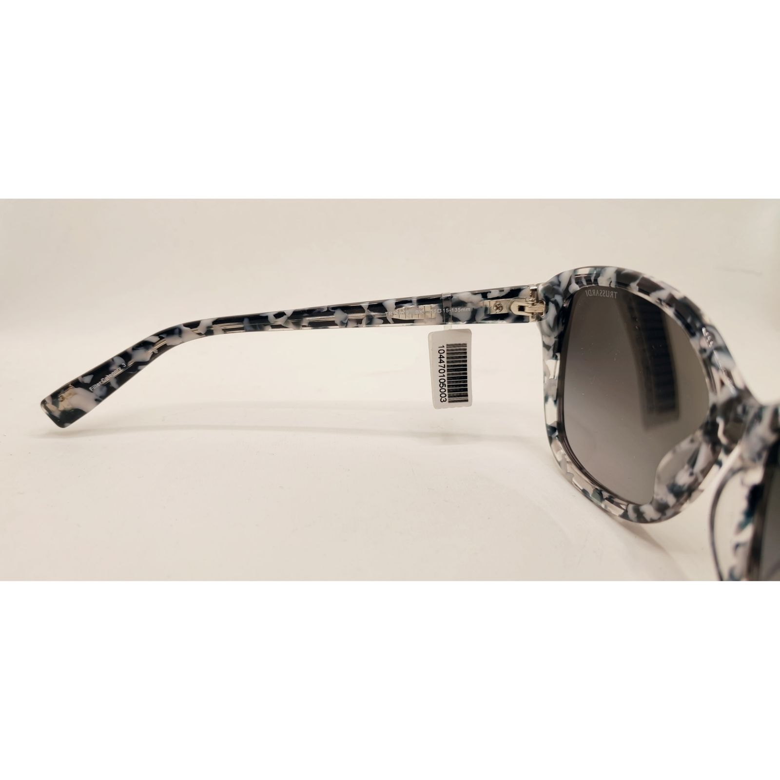 عینک آفتابی زنانه تروساردی مدل TR12879 -  - 6