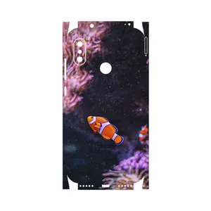 MAHOOT Clownfish-FullSkin Cover Sticker for Xiaomi Redmi Note 6 Pro
