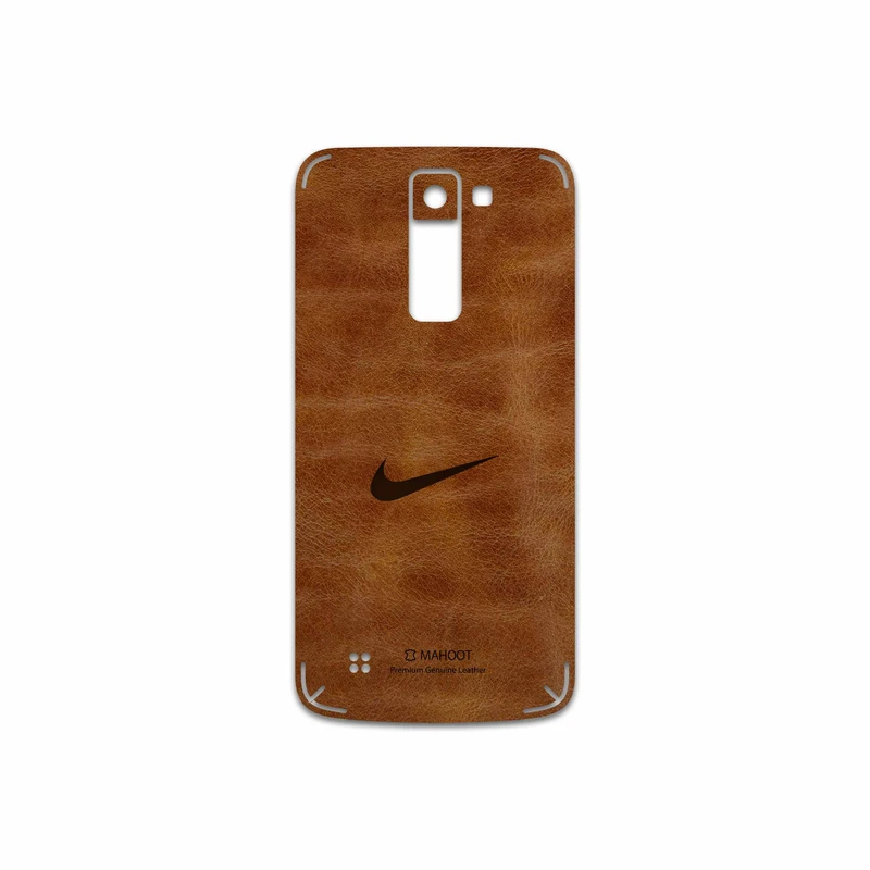 برچسب پوششی ماهوت مدل BFL-NK مناسب برای گوشی موبایل ال جی K8