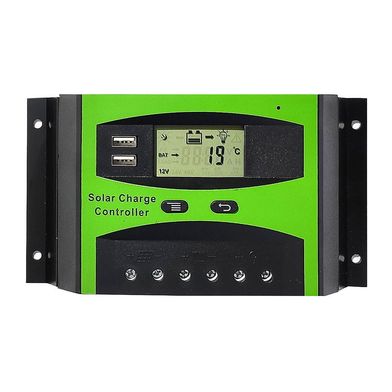 کنترل کننده شارژ خورشیدی مدل DL2440U