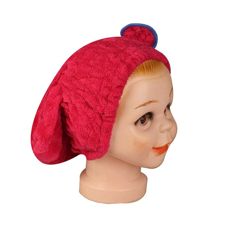 حوله کلاهی مدل KNP