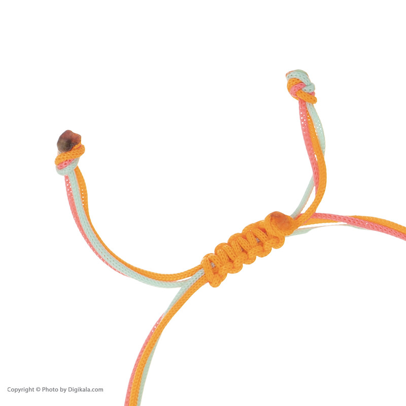 دستبند دخترانه تیتیش مدل 2473255-23 دستبند دخترانه تیتیش مدل 2473255-23