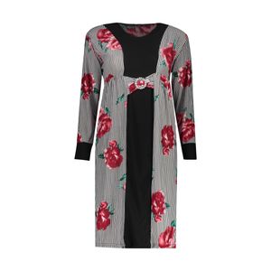 تونیک زنانه کد 3018-1195