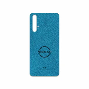 MAHOOT BL-NSSN Cover Sticker for Huawei Nova 5T