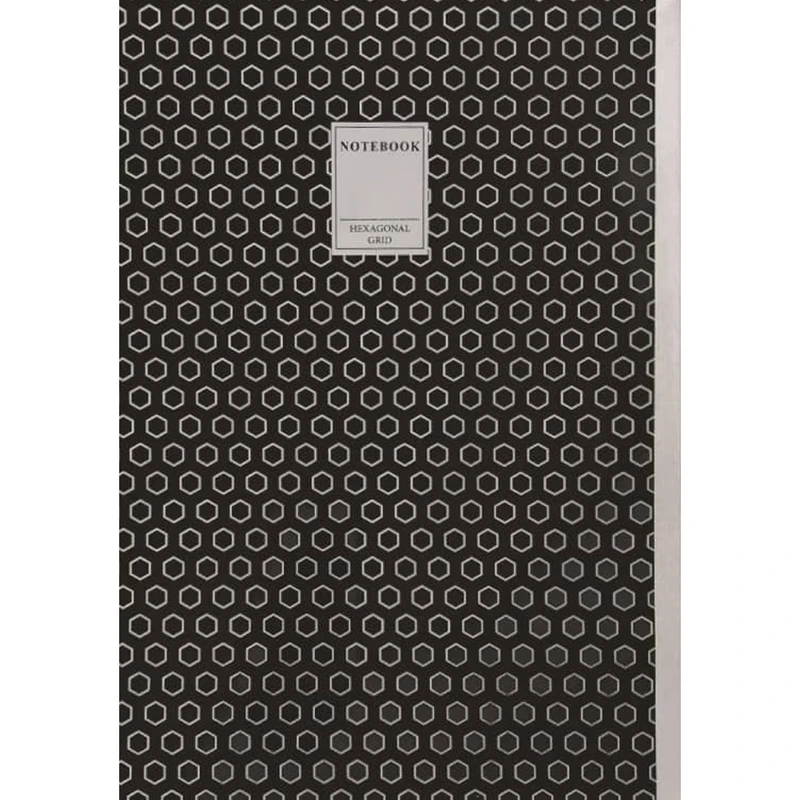 دفتر مشق پاپکو مدل پرونت A4 کد PN-914603