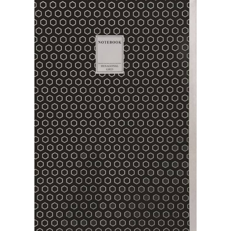 دفتر مشق پاپکو مدل پرونت A4 کد PN-914603