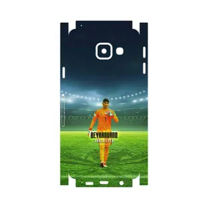 MAHOOT Alireza Beiranvand-FullSkin Cover Sticker for Samsung Galaxy A3 2016