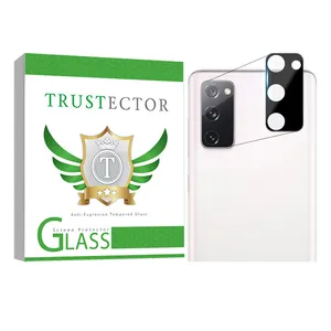 Trustector FULLENSTCamera Lens Protector For Samsung Galaxy S20 FE 4G / S20 FE 5G / S20 FE 2022