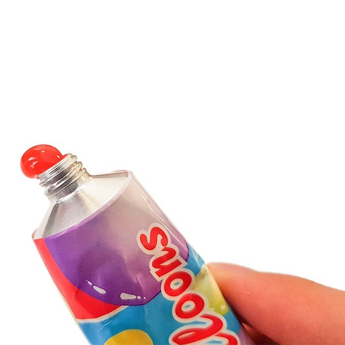 ساختنی خانواده باهوش من مدل خمیر بادکنک ساز